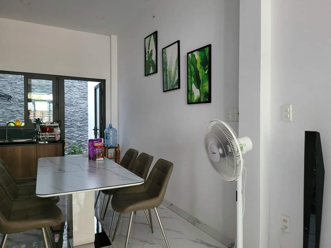 🍎 MẶT TIỀN KDC NAM LONG - AN LẠC - BÌNH TÂN - NHÀ MỚI ĐẸP  - NGAY CÔNG VIÊN - TẶNG NỘI THẤT 💥 13774033