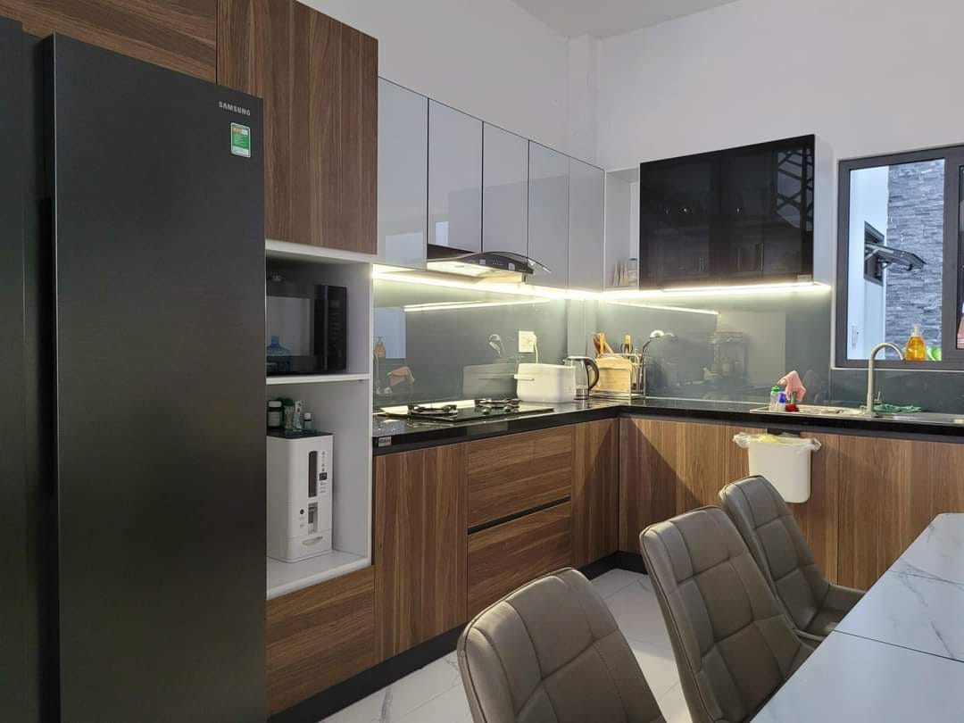 🍎 MẶT TIỀN KDC NAM LONG - AN LẠC - BÌNH TÂN - NHÀ MỚI ĐẸP  - NGAY CÔNG VIÊN - TẶNG NỘI THẤT 💥 13774033