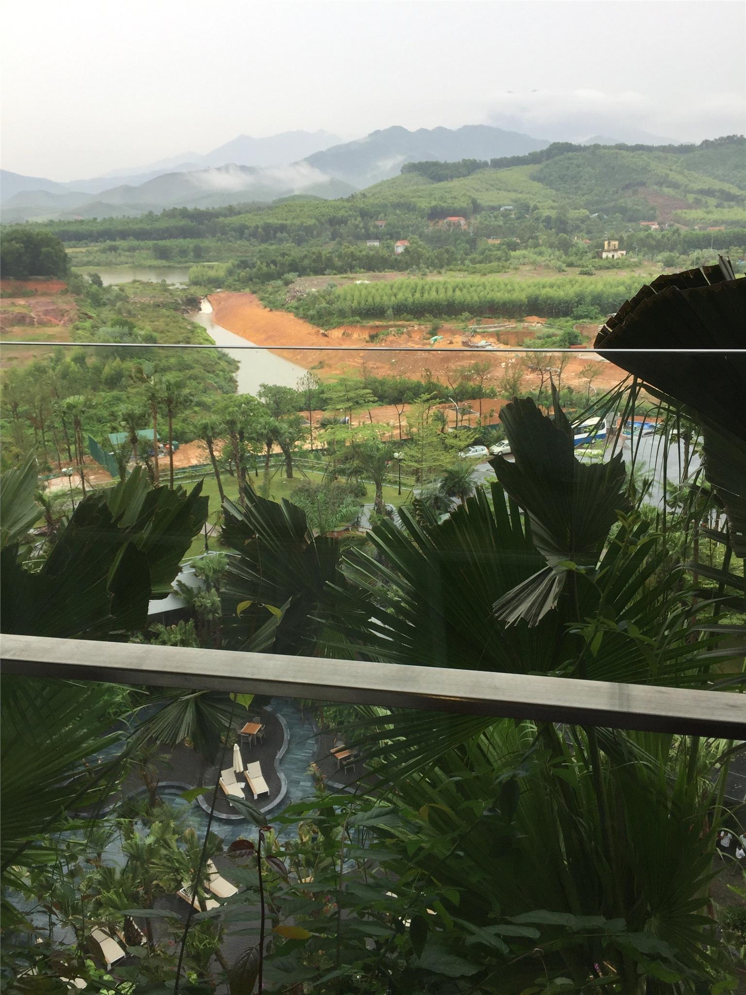 Gấp! Bán gấp căn hộ nghỉ dưỡng sở hữu lâu dài tại Flamingo Đại Lải 13774160