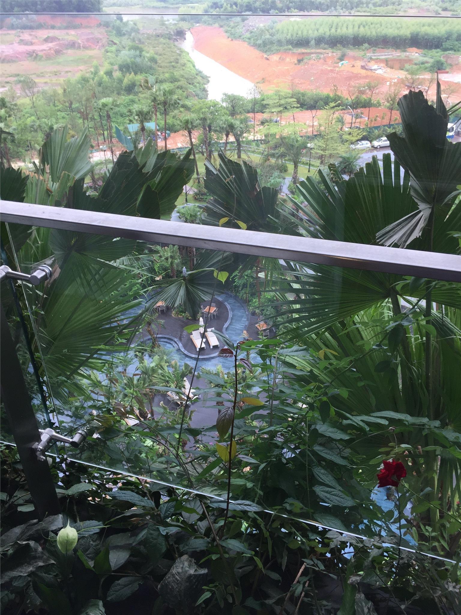 Gấp! Bán gấp căn hộ nghỉ dưỡng sở hữu lâu dài tại Flamingo Đại Lải 13774160