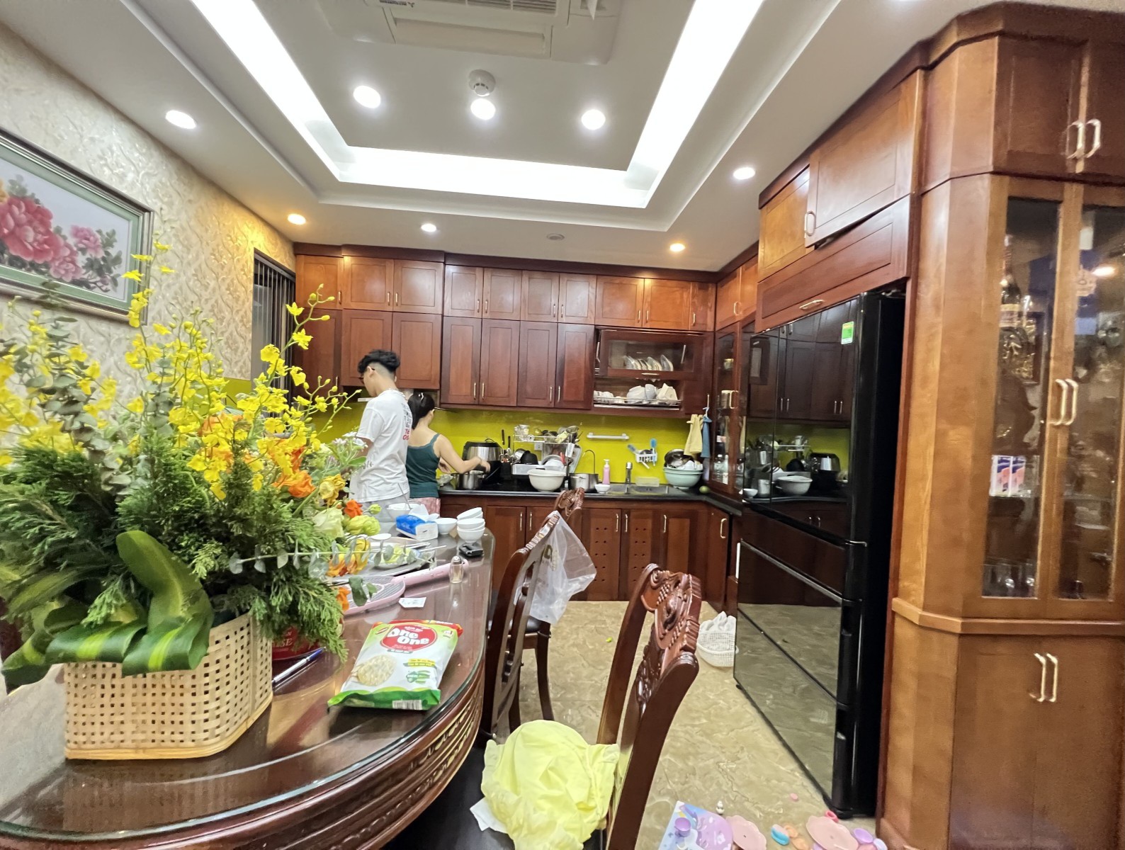 PHÂN LÔ ĐẶNG XUÂN BẢNG LINH ĐÀM 80M 4T MT6M HOÀNG MAI Ô TÔ TRÁNH 11,8 TỶ VĂN PHÒNG.LH:0397194848
 13774410