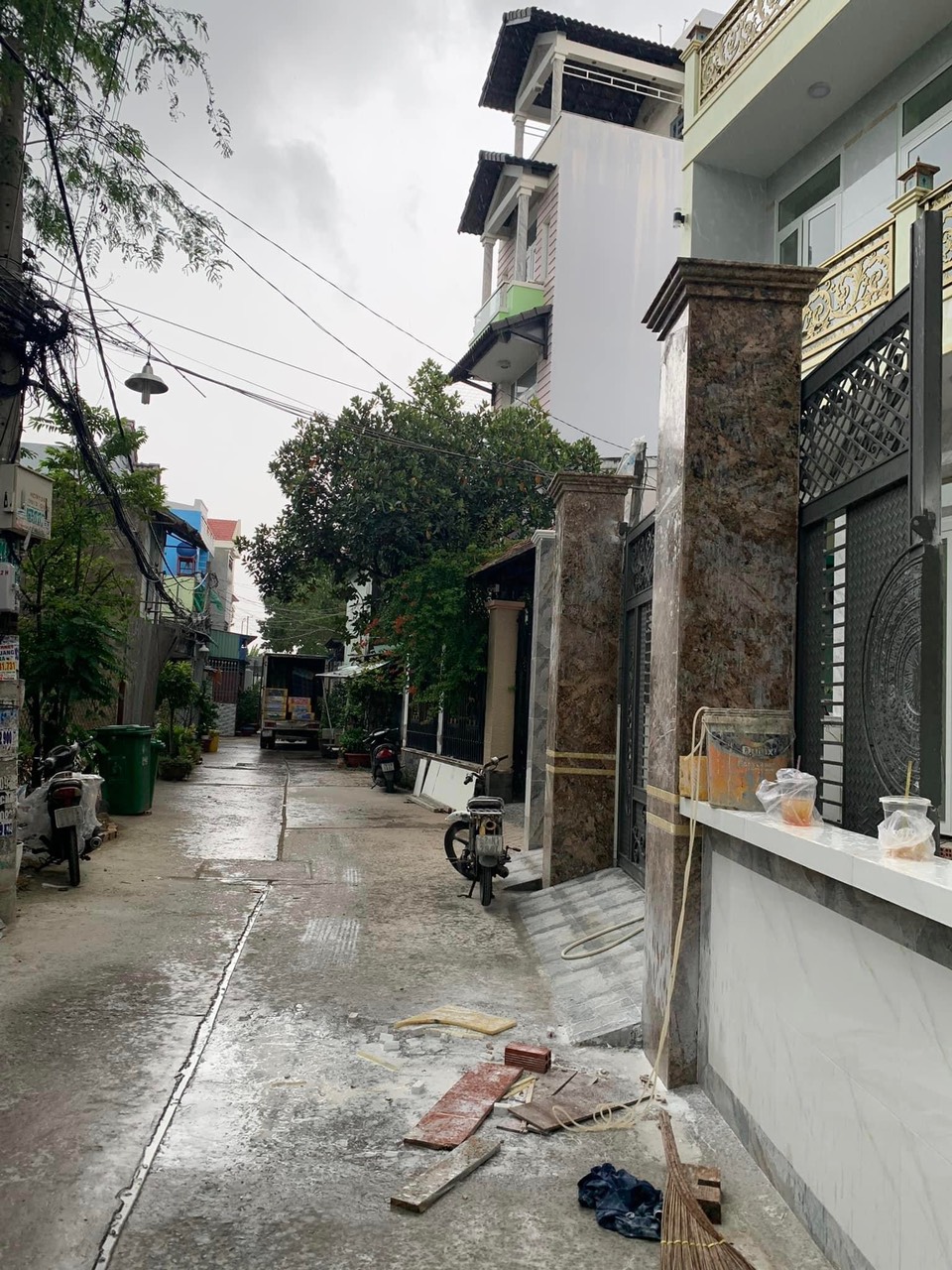 TỈNH LỘ 10 - DÃY TRỌ KINH DOANH ỔN ĐÌNH - 150M2 - HẺM 8M - CHỦ GẤP BÁN 8 TỶ 5 13774625