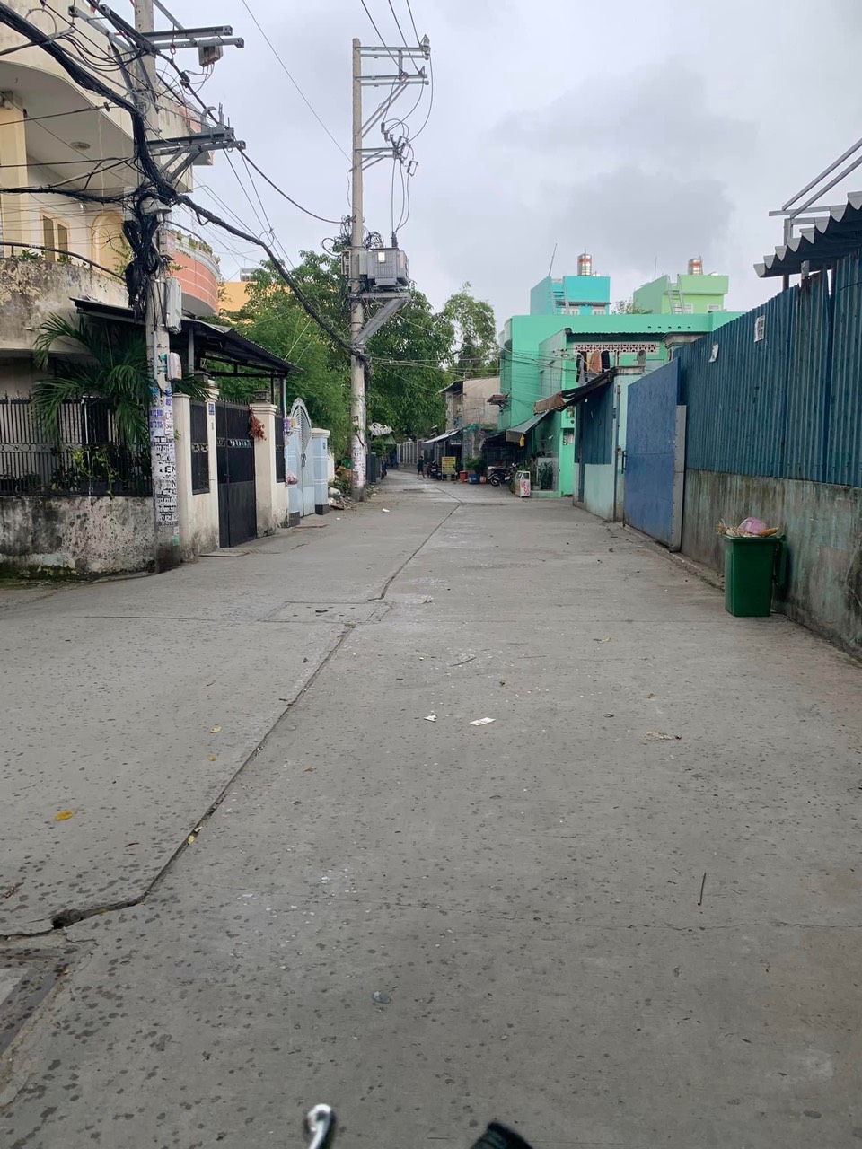 TỈNH LỘ 10 - DÃY TRỌ KINH DOANH ỔN ĐÌNH - 150M2 - HẺM 8M - CHỦ GẤP BÁN 8 TỶ 5 13774625