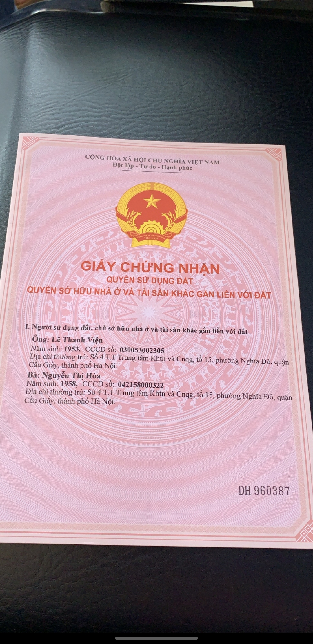 bán nhà đẹp phường Vĩnh Phúc Ba Đình 95 m 5 tầng lô góc ,3 thoáng ,2 ô tô vào nhà giá 28 tỷ 13775411