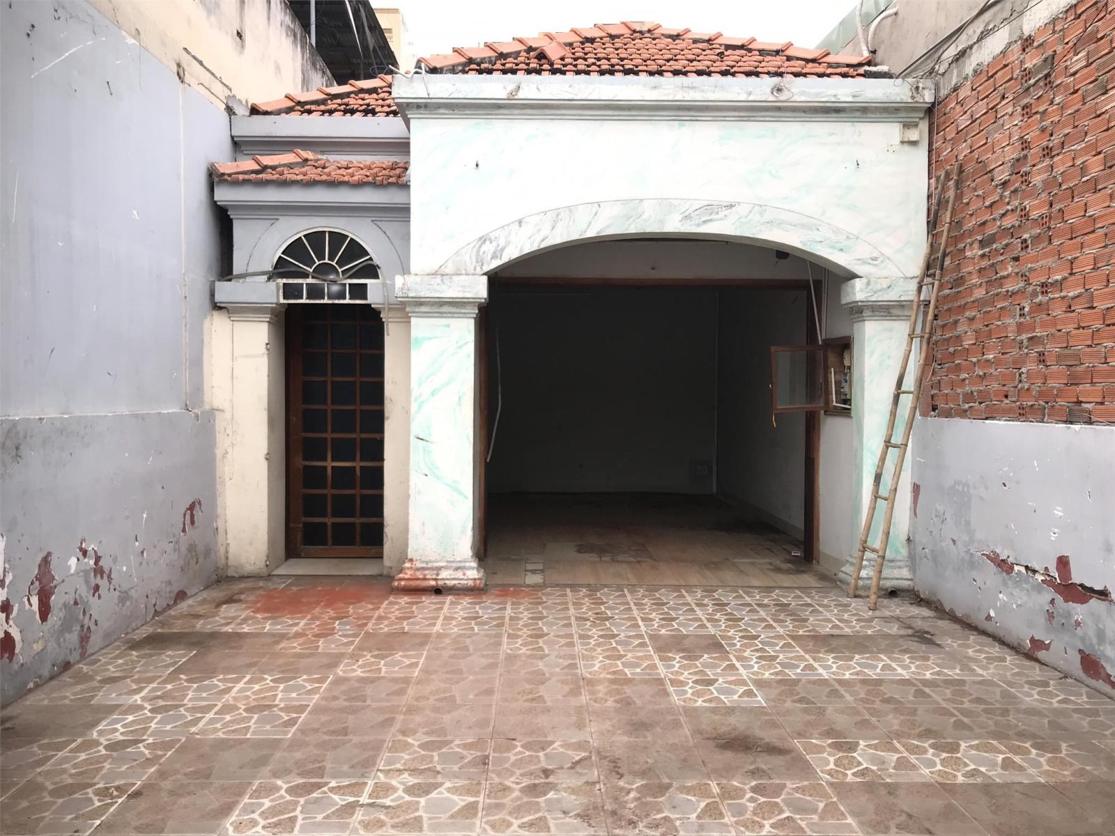 Cho thuê mặt bằng cạnh ngã tư KCN Đông Xuyên đường 30/4, tpvt 13776571