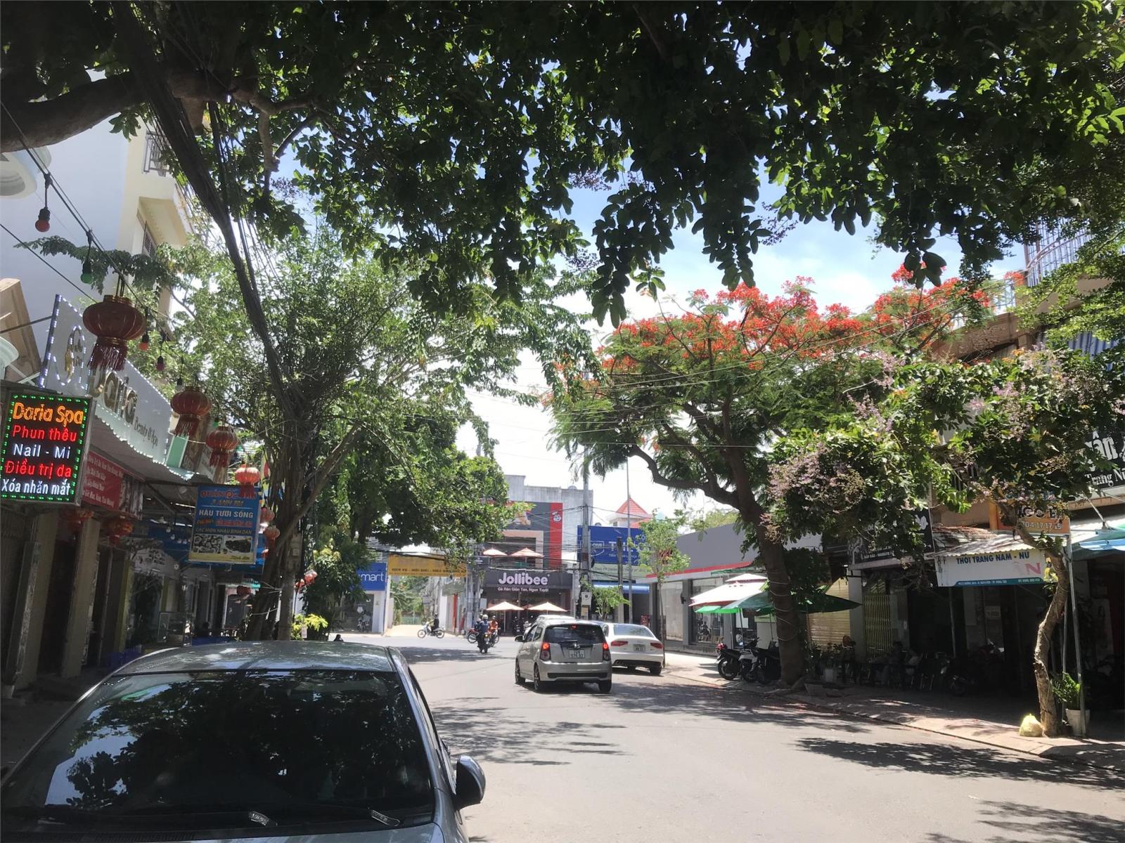 Cho thuê mặt bằng café, văn phòng gần chợ Rạch Dừa, TPVT 13777028