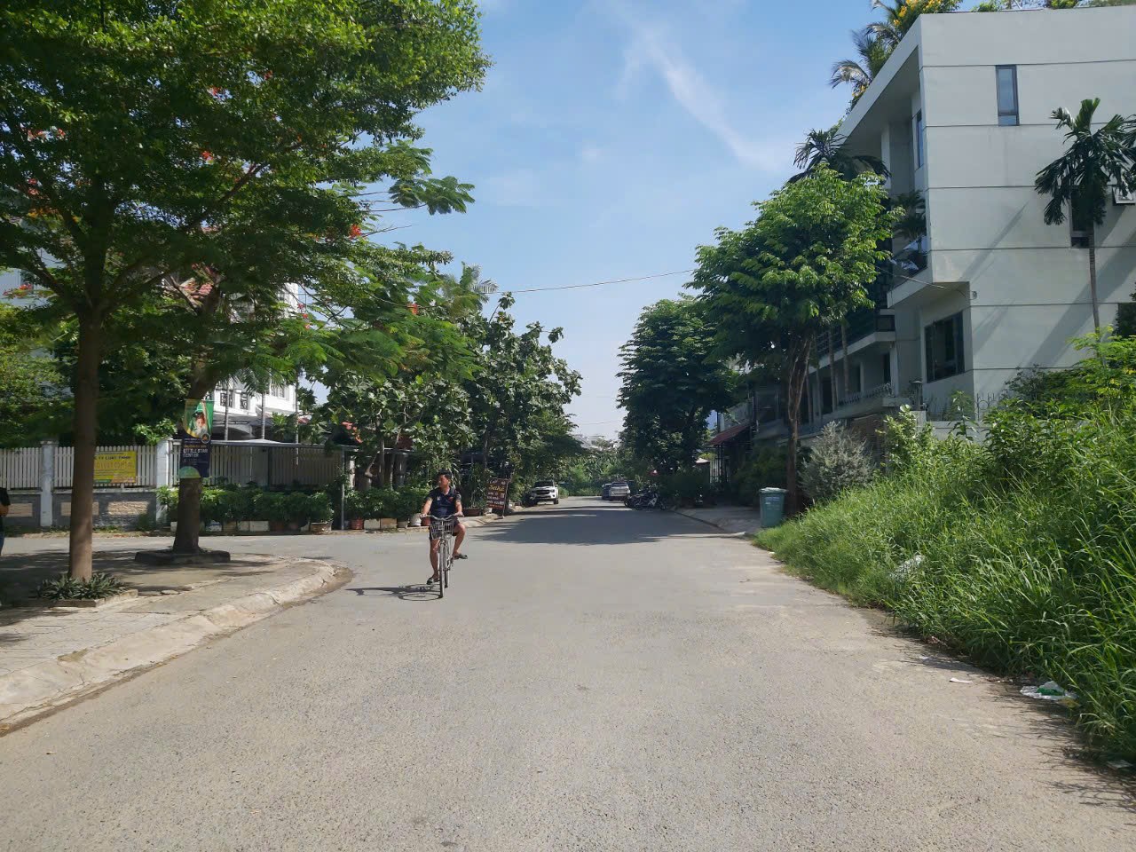 Bán đất mặt đường 63 KDC Phú Nhuận 10ha Q.2 gần chợ tân lập (165m2) LH. 0918 481 296 13778866