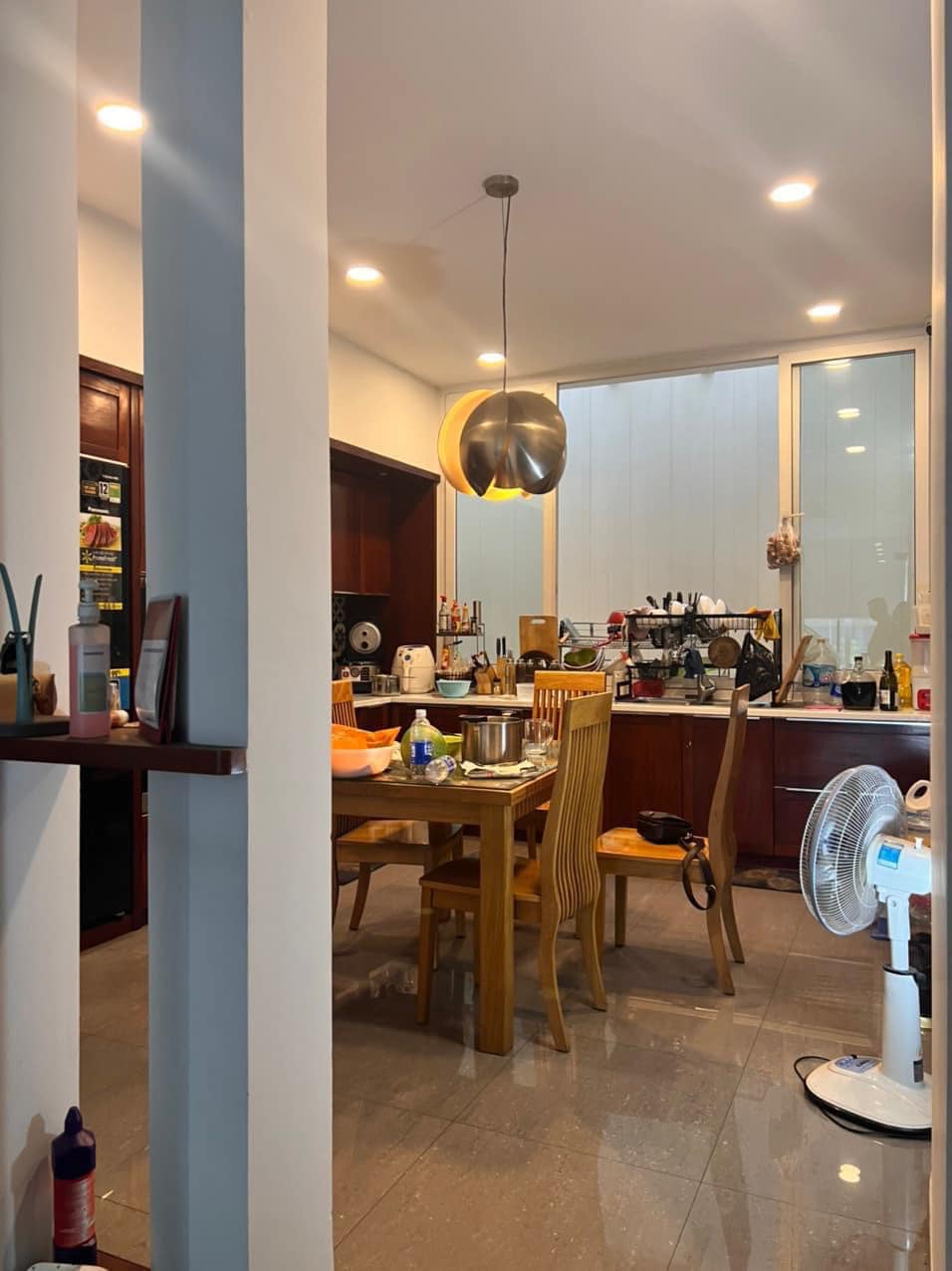 NHÀ MẶT TIỀN 4 LẦU ĐƯỜNG SỐ -P.TÂN PHÚ Q7-CHỦ CẦN BÁN GẤP GIẢM SÂU 1 TỶ5-GIÁ CHỈ CÒN 11 TỶ3 13779111