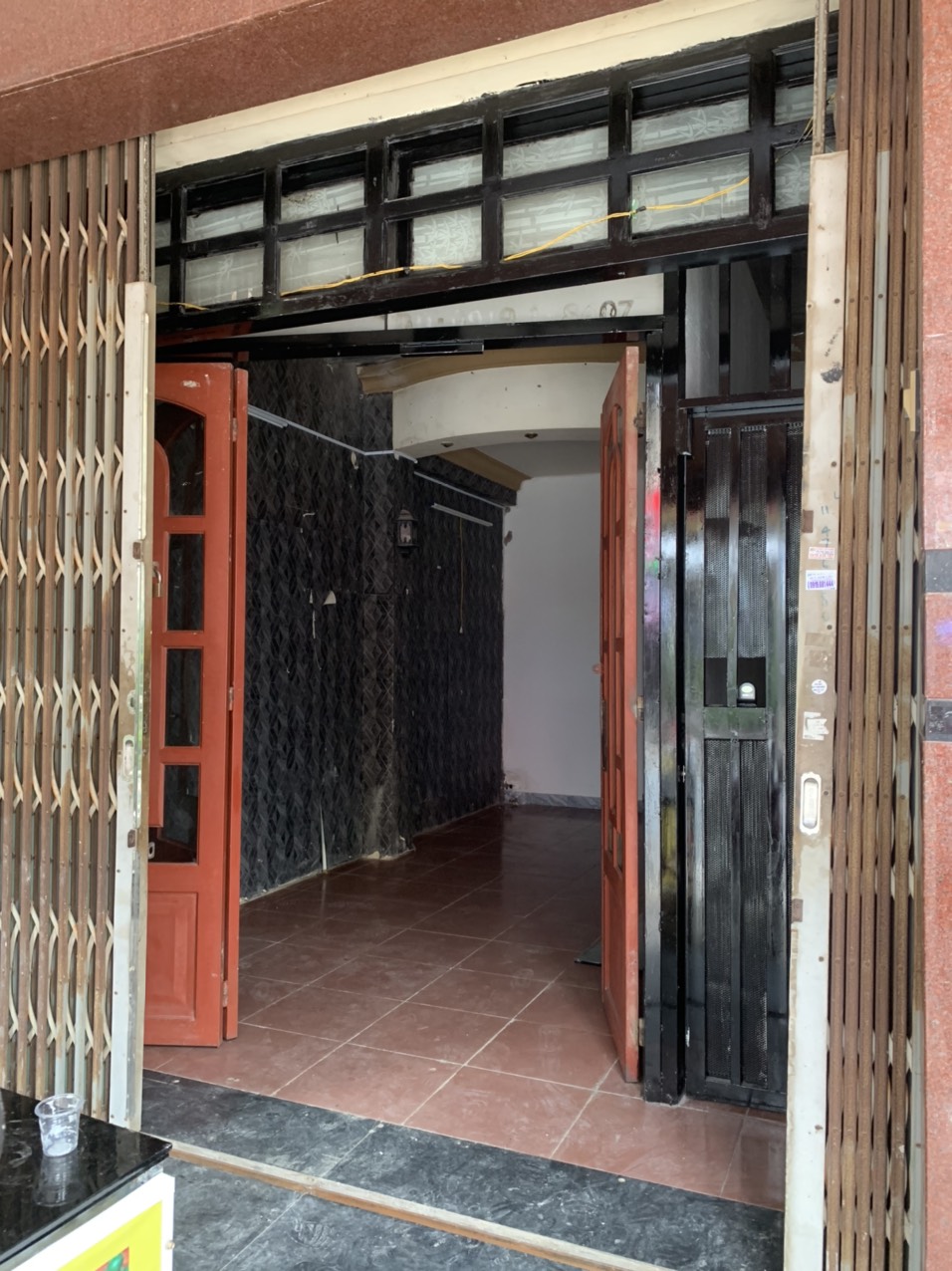 CẦN CHO THUÊ LẠI MẶT BẰNG MẶT TIỀN ĐỊA CHỈ; ĐƯỜNG SỐ 11, CƯ XÁ PHÚ LÂM, PHƯỜNG 13, QUẬN 6 13779145