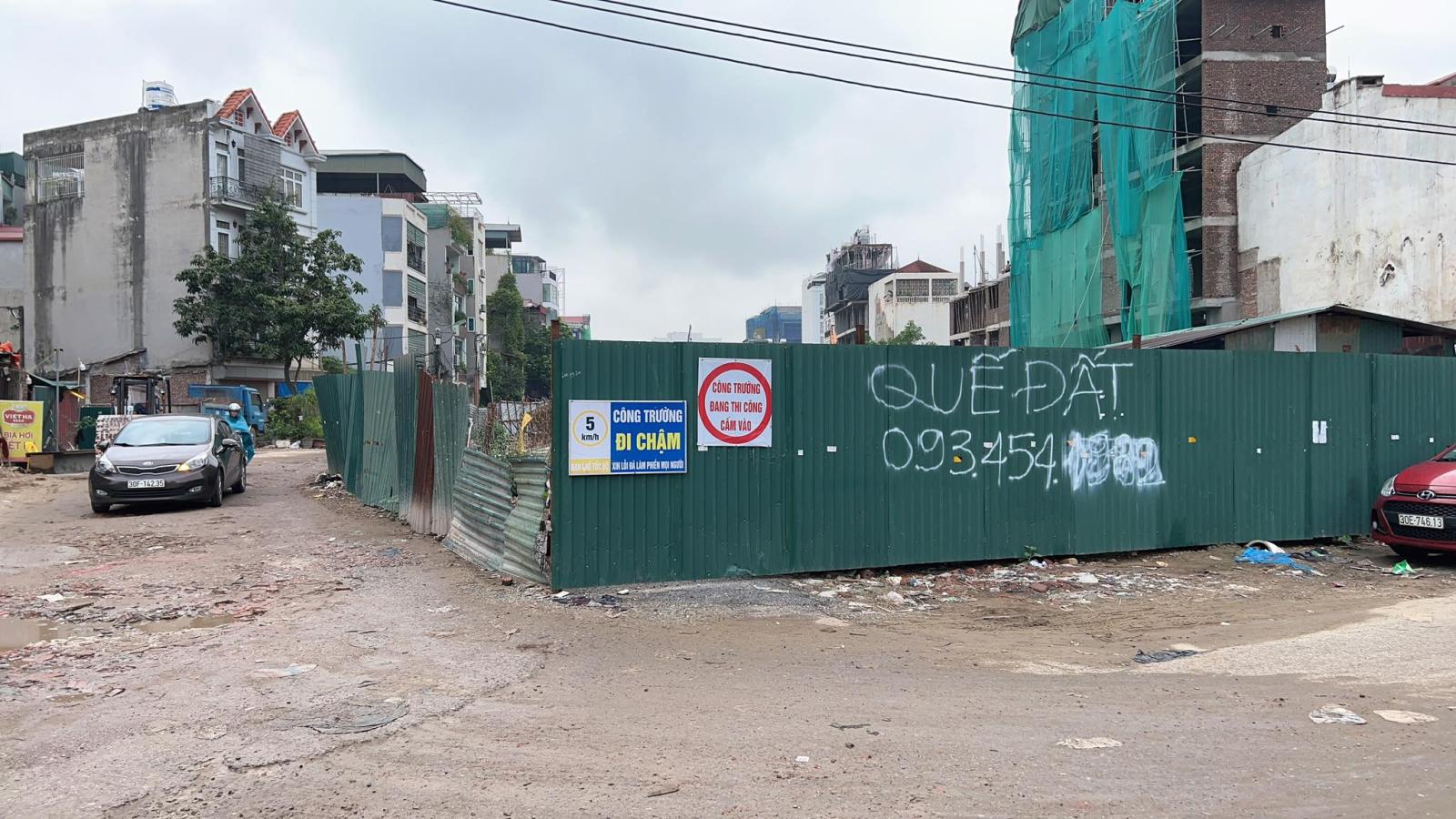 NHÀ ĐẸP 2 THOÁNG HỒNG TIẾN 130M MT6M, Ô TÔ TRÁNH, KD BẤT CHẤP, SIÊU TIỀM NĂNG, GIÁ BẤT NGỜ. 13779420