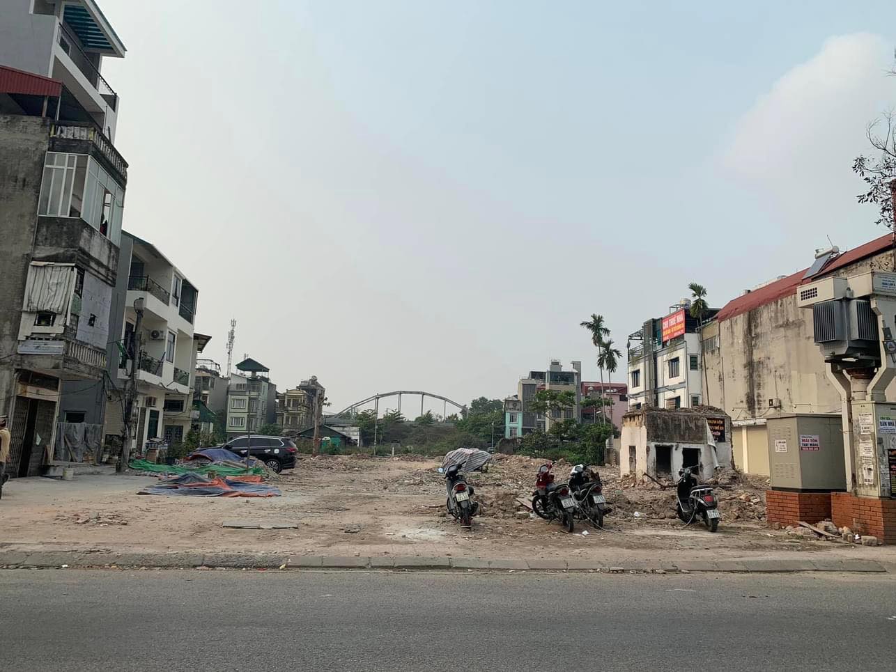 NHÀ ĐẸP 2 THOÁNG HỒNG TIẾN 130M MT6M, Ô TÔ TRÁNH, KD BẤT CHẤP, SIÊU TIỀM NĂNG, GIÁ BẤT NGỜ. 13779420