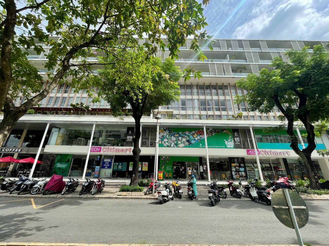 Phú Mỹ Hung bán số lượng lớn Shophouse có sẵn hợp đồng thuê dài hạn - trả góp 0%ls - Giá cực hấp dẫn 13779476