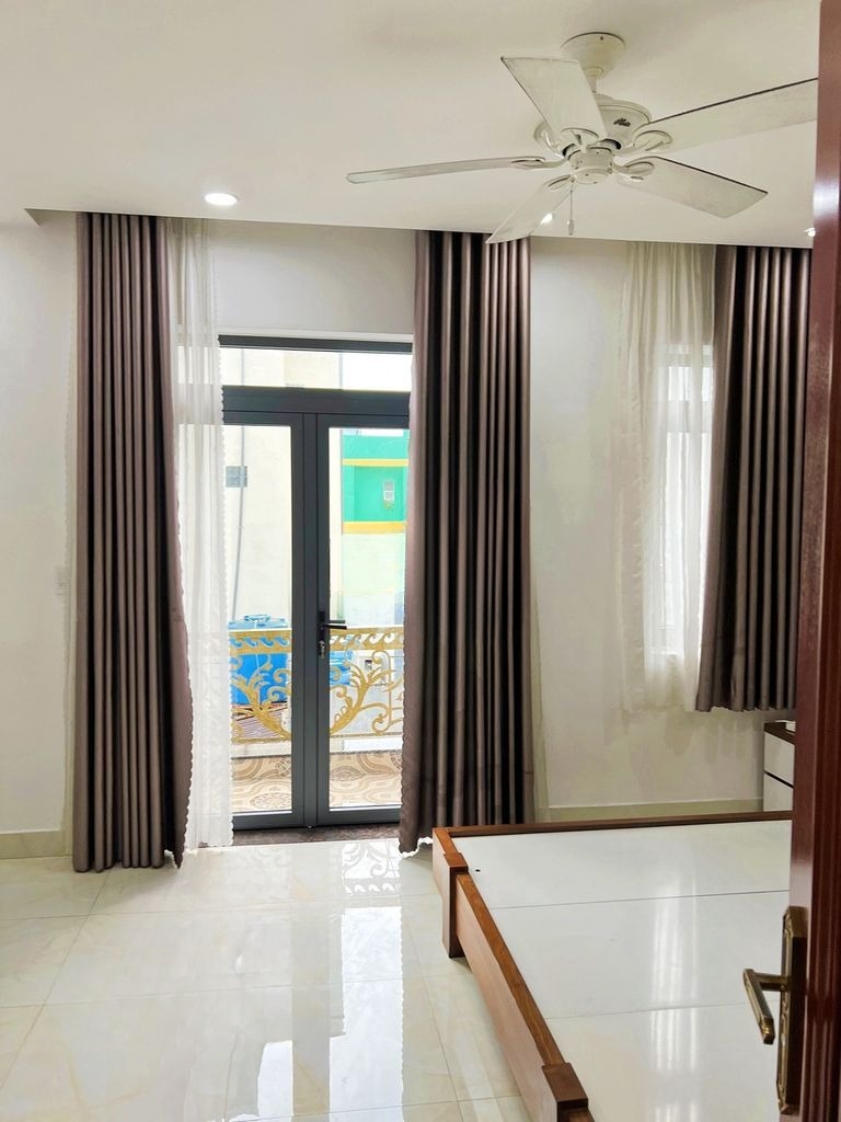 Siêu phẩm. Ngang 5m. Nhà Huỳnh Văn Bánh Phú Nhuận 80m2 chỉ 7tỷ49 13779496