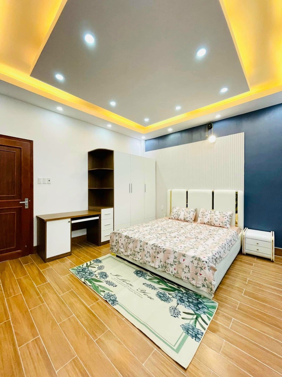 2 MẶT HẺM Ô TÔ, NGUYỄN PHÚC CHU , P15, TÂN BÌNH, 75M, CHỈ 4.45 TỶ

 13779898