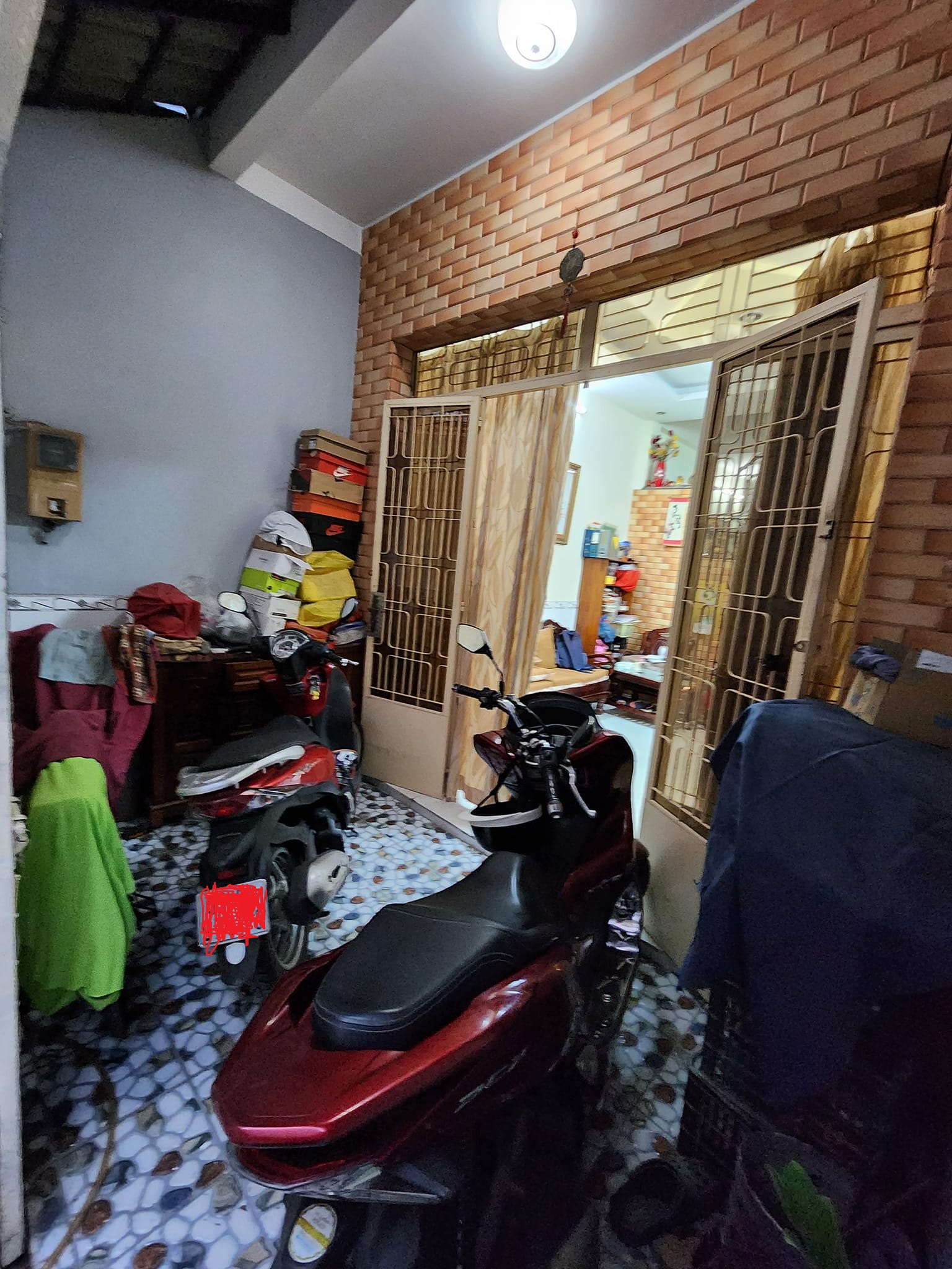 BÁN NHÀ SÁT PHẠM VĂN ĐỒNG-GẦN GIGAMAIL-HIỆP BÌNH CHÁNH-HẺM BA GÁC-CHỦ NGỘP BÁN NHANH CÓ TL-NHÀ 2 TẦNG 47M2-NHỈNH 3 TỶ
 13782730