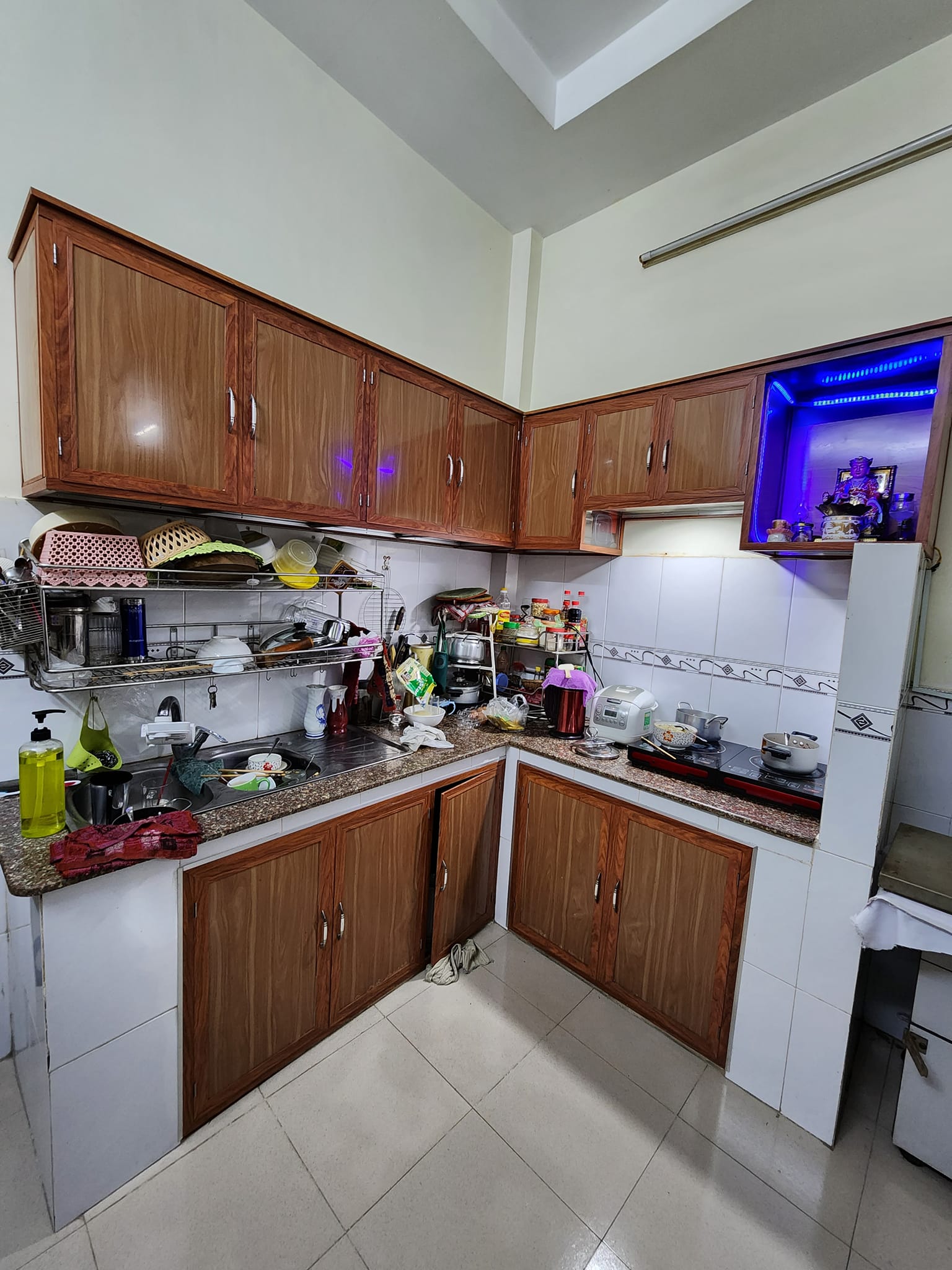 BÁN NHÀ SÁT PHẠM VĂN ĐỒNG-GẦN GIGAMAIL-HIỆP BÌNH CHÁNH-HẺM BA GÁC-CHỦ NGỘP BÁN NHANH CÓ TL-NHÀ 2 TẦNG 47M2-NHỈNH 3 TỶ
 13782730