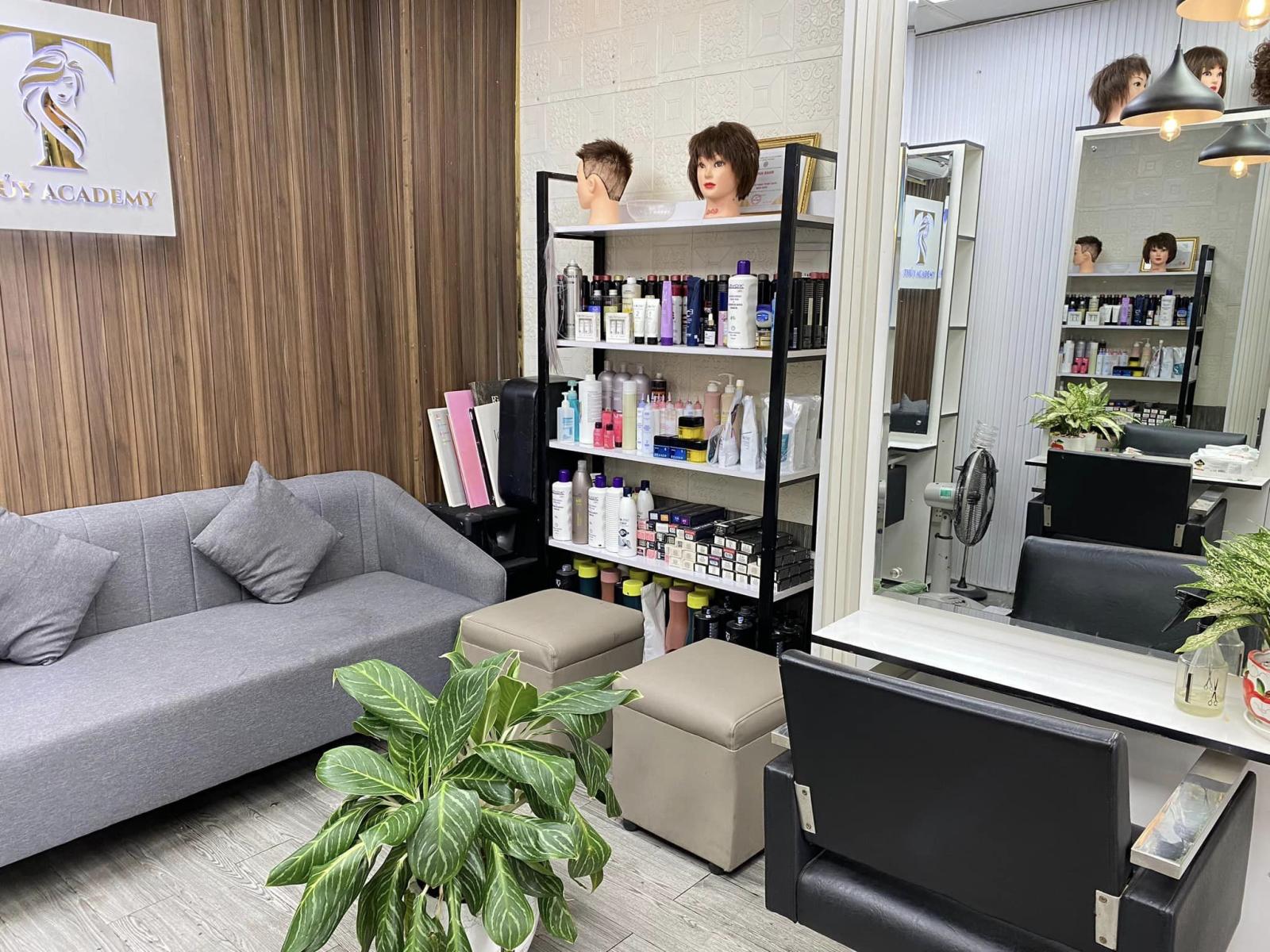 Góc Sang Nhượng Salon 218 Minh Phụng, P6, Q6, HCM 13783317