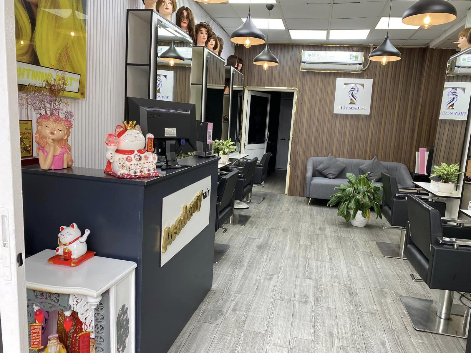 Góc Sang Nhượng Salon 218 Minh Phụng, P6, Q6, HCM 13783317