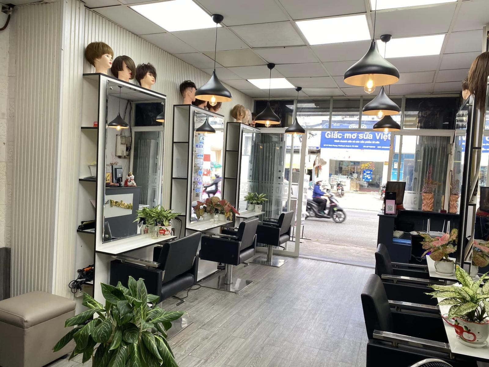 Góc Sang Nhượng Salon 218 Minh Phụng, P6, Q6, HCM 13783317