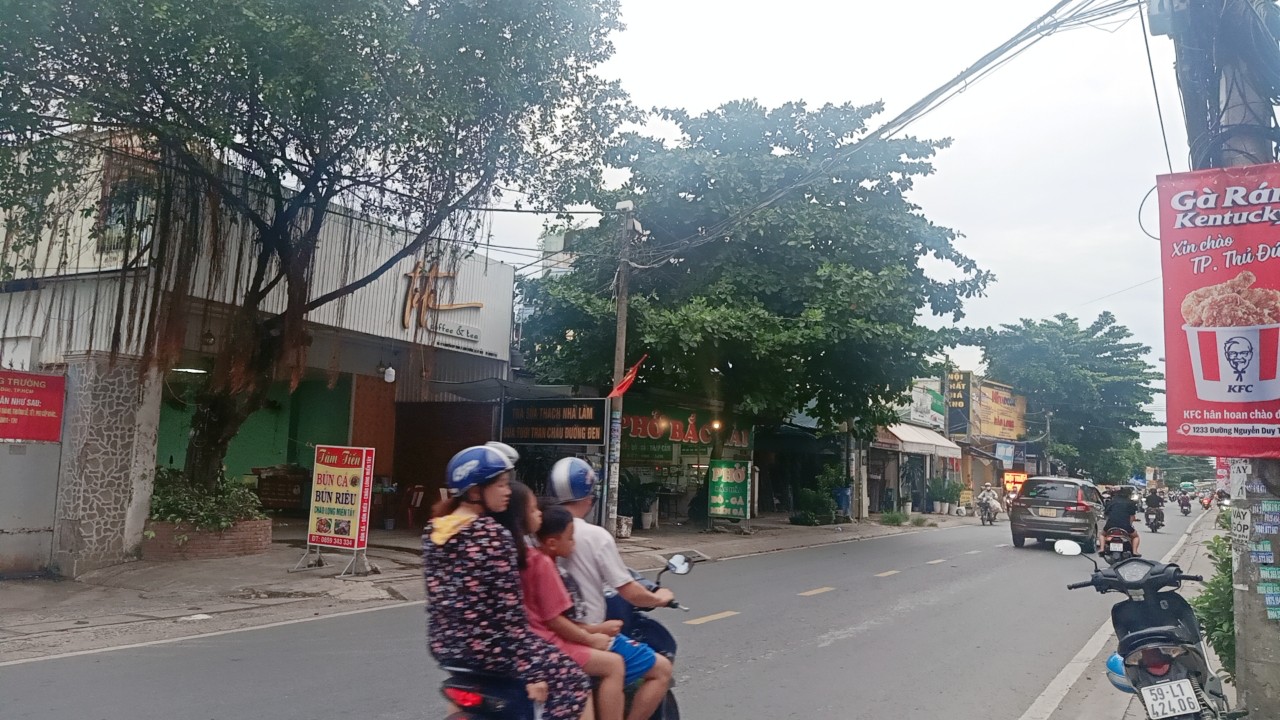 Mặt tiền Nguyễn Duy Trinh, 3400m, ngang 30m, Long Trường, Thủ Đức, giá 279 tỷ. 13783351