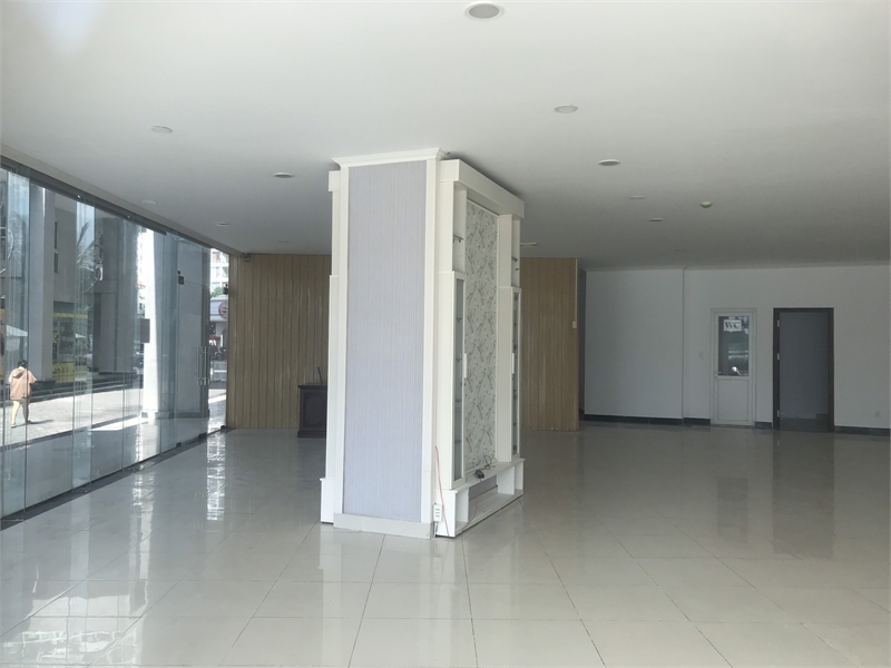 Cho thuê shophouse phoenix 2 mặt tiền 430m2 kđt chí linh, tpvt 13784055