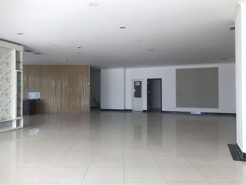 Cho thuê shophouse phoenix 2 mặt tiền 430m2 kđt chí linh, tpvt 13784055