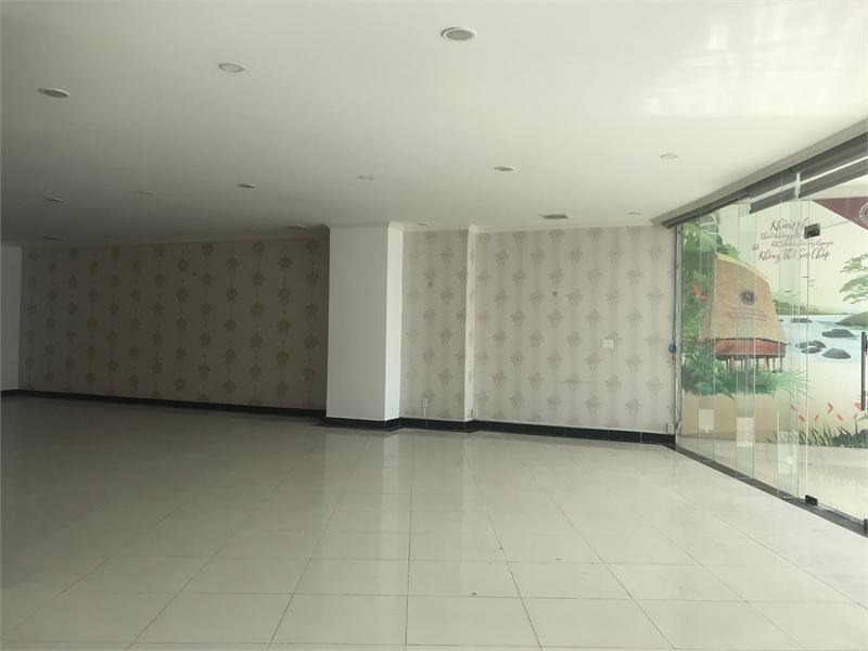 Cho thuê shophouse phoenix 2 mặt tiền 430m2 kđt chí linh, tpvt 13784055