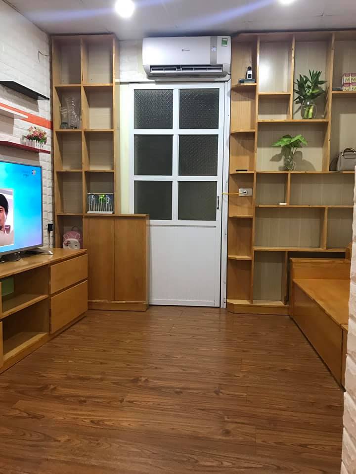 Siêu phẩm! nhà Đại Mỗ, Nam Từ Liêm, lô góc, 3 thoáng, 55m2, 3 tầng, chỉ 2.XX tỷ. 13784584