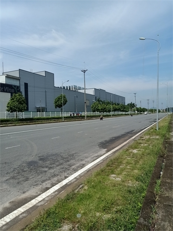 Bán 12ha đất kho nhà xưởng 50 năm tại Huyện Thuận Thành , Tỉnh Bắc Ninh 13784711