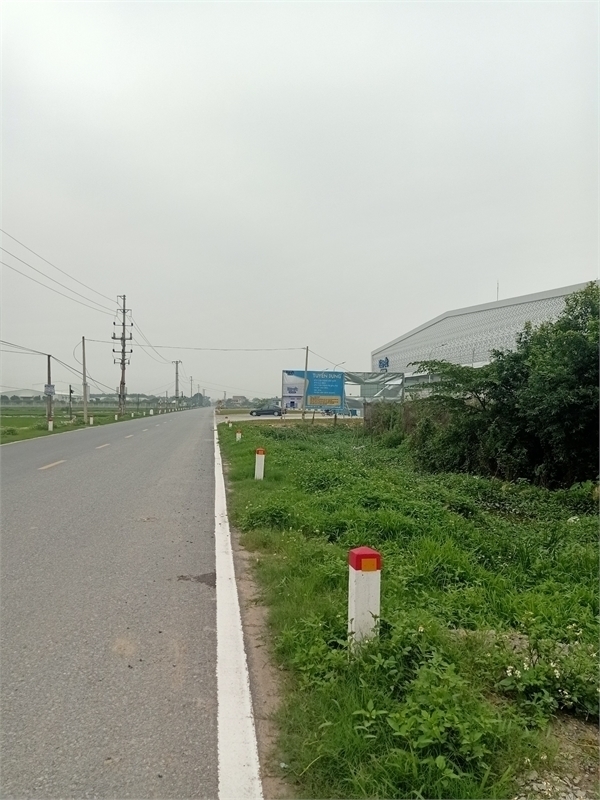 Bán 12ha đất kho nhà xưởng 50 năm tại Huyện Thuận Thành , Tỉnh Bắc Ninh 13784711