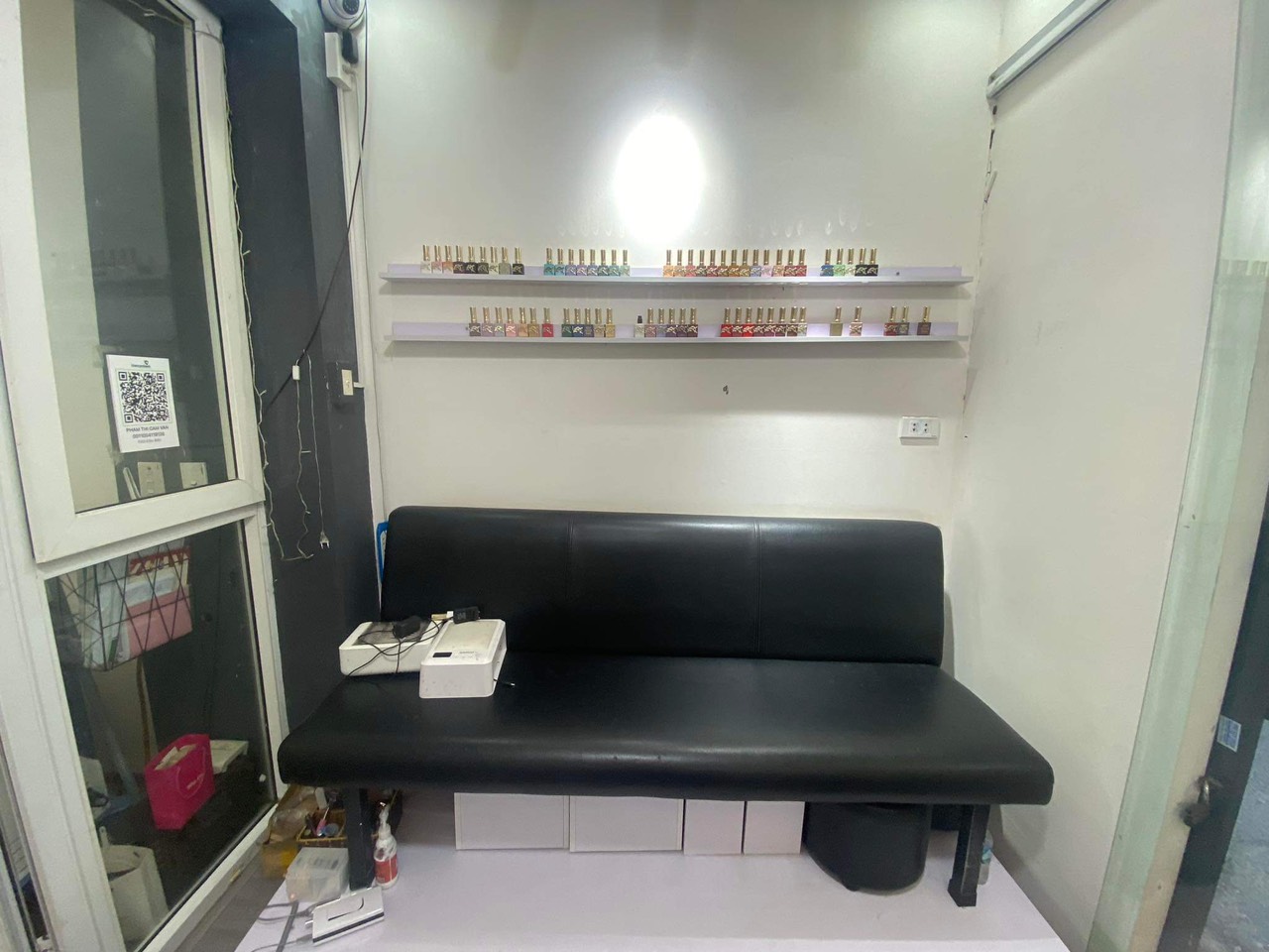 CẦN SANG NHƯỢNG TIỆM NAIL PHỐ TRỊNH HOÀI ĐỨC, CÁT LINH, HÀ NỘI 13785086