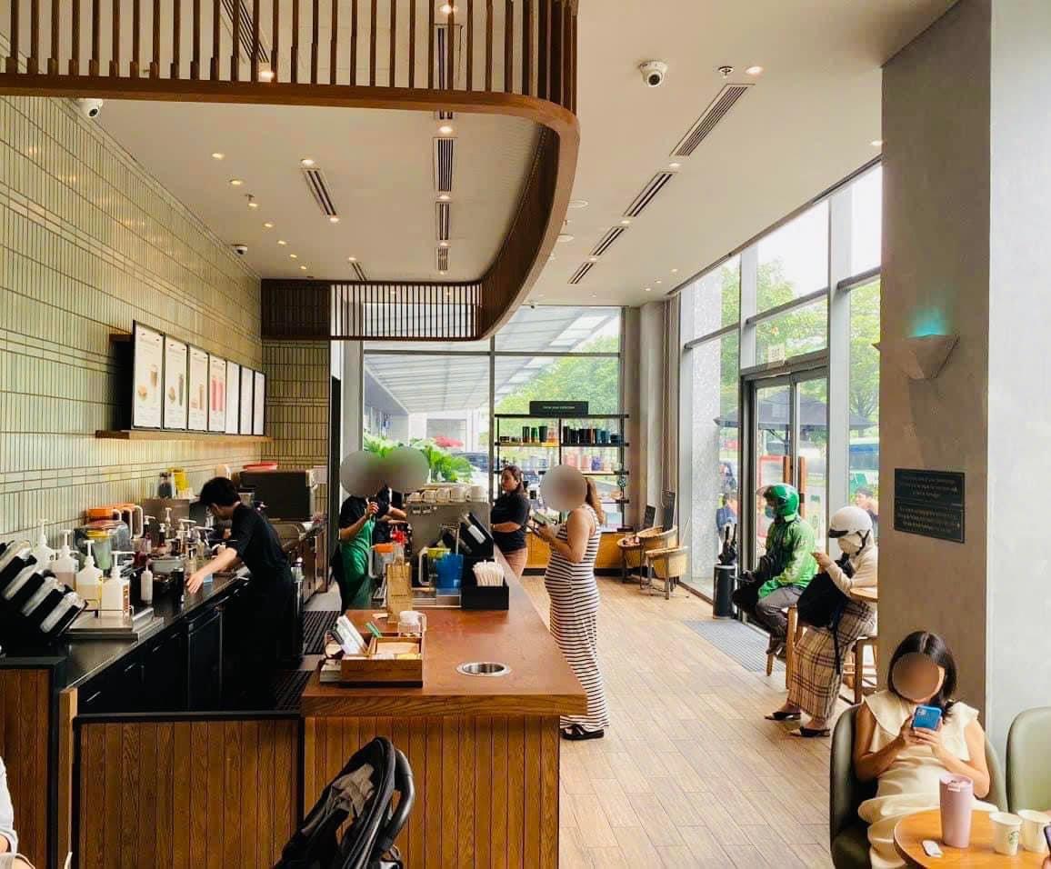 bán Shophouse Starbuck tại Urban Hill Phú Mỹ Hưng - mua trực tiếp cđt - có sẵn hợp đồng thuê 13786532