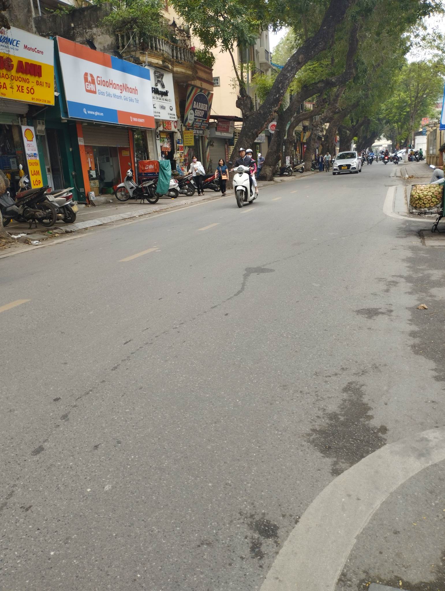 bán nhà Đội Cấn MP LÔ GÓC –VỈA HÈ –KINH DOANH đa nghành –
90M 4T 25.5  TỶ 13786882