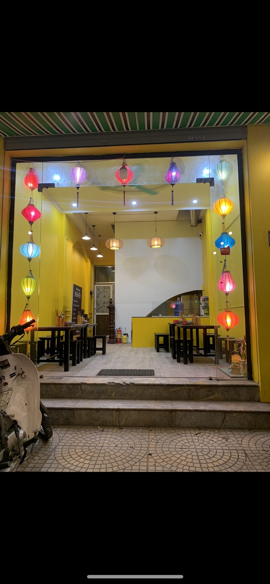 SANG NHƯỢNG QUÁN ĂN HOẶC MẶT BẰNG ĐỊA CHỈ DƯƠNG KHUÊ, MAI DỊCH, CẦU GIẤY, HÀ NỘI 13789886