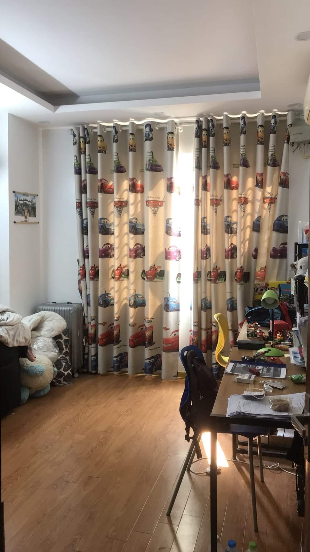 Chủ Chuyển Việc Cần Bán Nhà Bồ Đề, Long Biên 42m2, 4T giá 4,28 tỷ  13790246