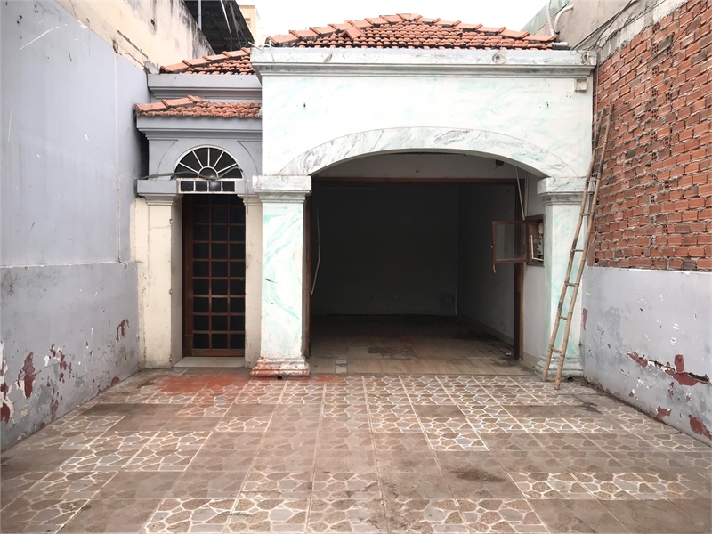 Cho thuê mặt bằng 175m2 cạnh KCN Đông Xuyên đường 30/4, tpvt 13790703