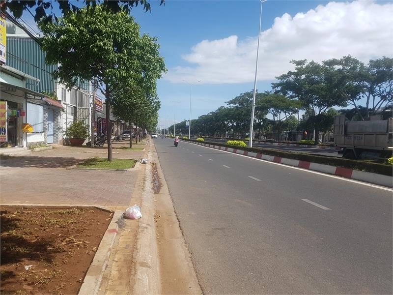 Cho thuê mặt tiền 200m2 đường Bình Giã, Vũng Tàu 13790719