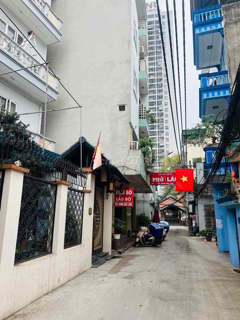 Chính chủ cần sang nhượng cửa hàng Nails, Mi, gội đầu tại Hà Đông. 13792823