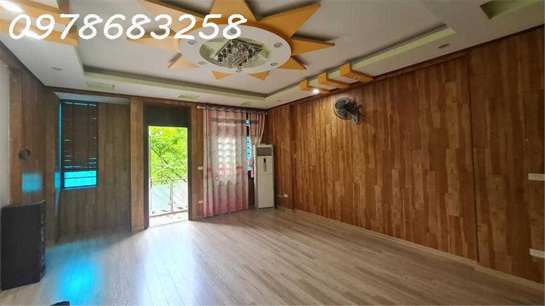 Siêu Hot! Nhà Đẹp Tương Mai, Ô tô đỗ cổng, Gần Chợ, DT50m2, 5 tầng, Giá chỉ 7 tỷ 13793978