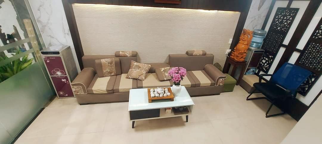 BÁN NHÀ MP – BA ĐÌNH -VỈA HÈ ĐÁ BÓNG  –KINH DOANH –GẦN HỒ TÂY 72 M  5T 26 TỶ 13794702