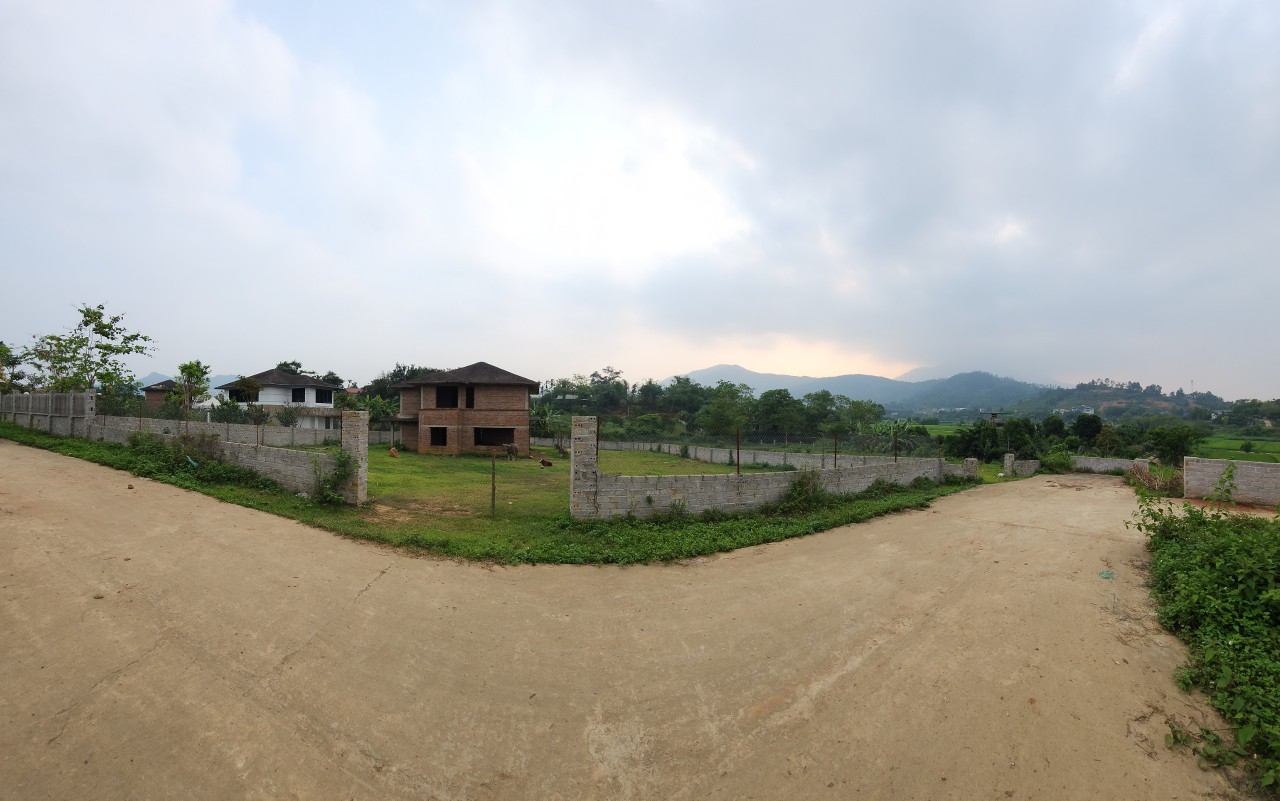 Chính chủ cần bán lô đất 1.232 m2 tặng nhà thô 2 tầng thổ cư 100m tại thôn Bài, xã Yên Bài, huyện 13794844