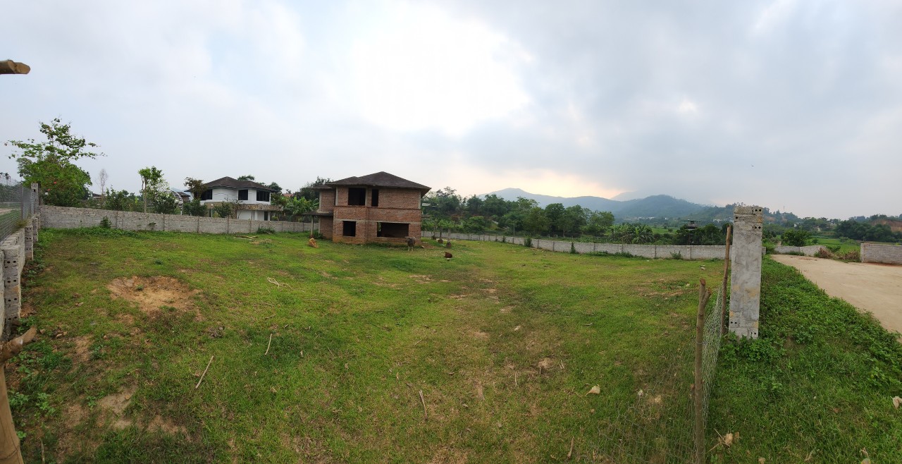 Chính chủ cần bán lô đất 1.232 m2 tặng nhà thô 2 tầng thổ cư 100m tại thôn Bài, xã Yên Bài, huyện 13794844