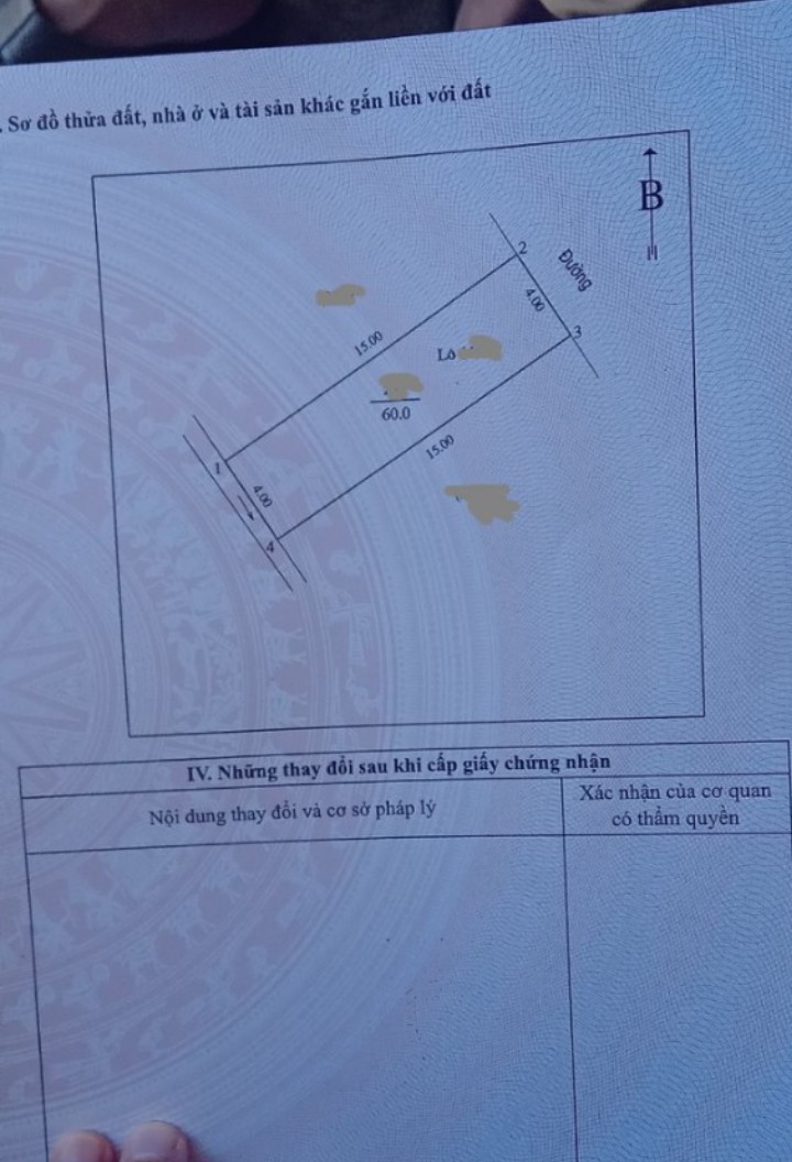 CHUYÊN ĐẤT TRUNG TÂM THÀNH PHỐ VINH PHÂN KHÚC  1 ĐẾN 2 TỈ 13795156