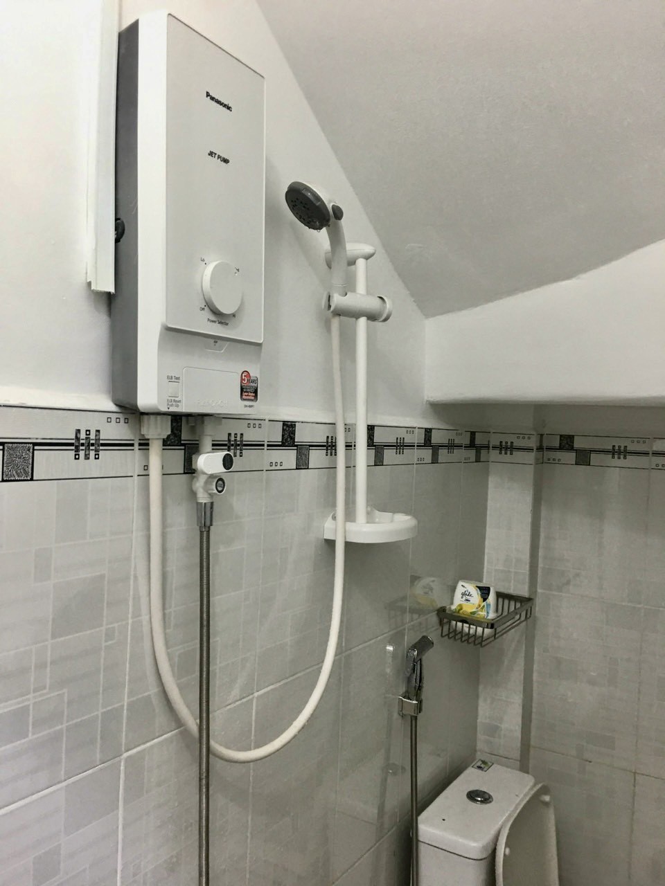 NGUYỄN VĂN ĐẬU – 60M2 – 3 TẦNG – HẺM XE HƠI – NHỈNH 6 TỶ 13795196