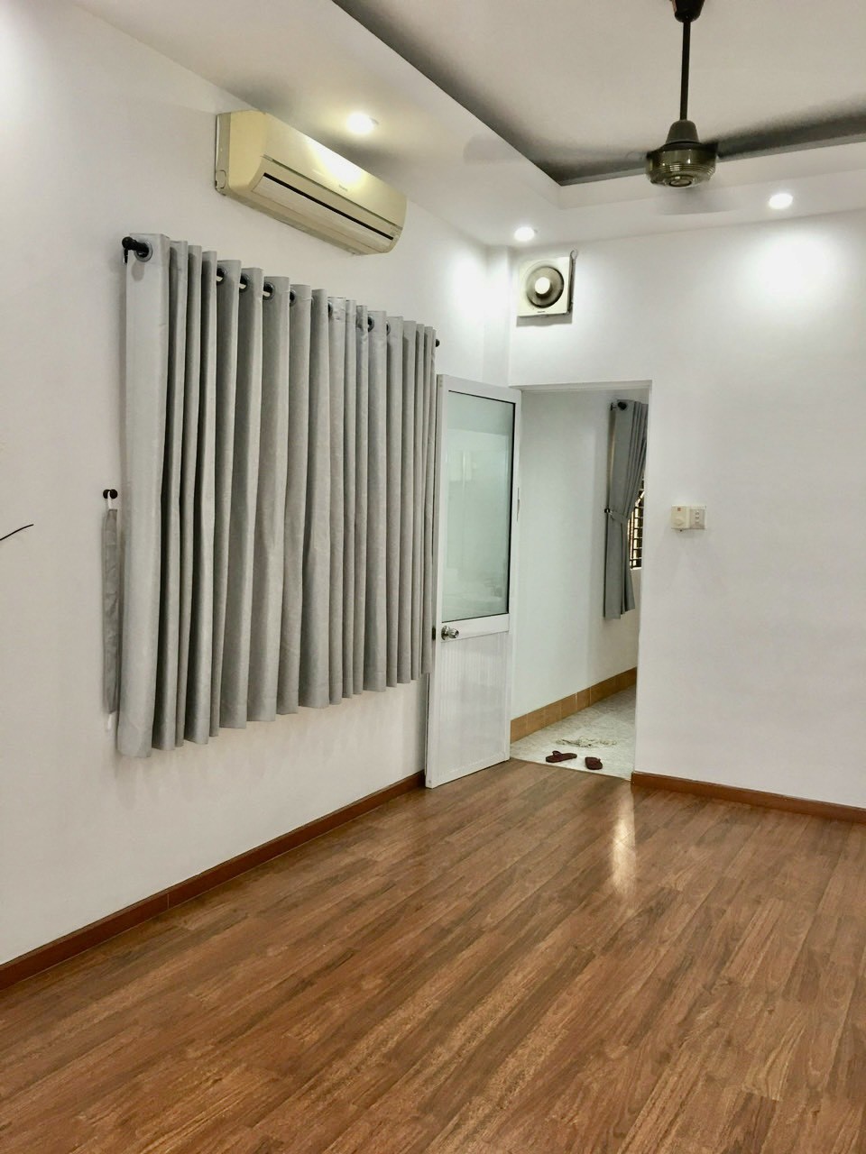 NGUYỄN VĂN ĐẬU – 60M2 – 3 TẦNG – HẺM XE HƠI – NHỈNH 6 TỶ 13795196