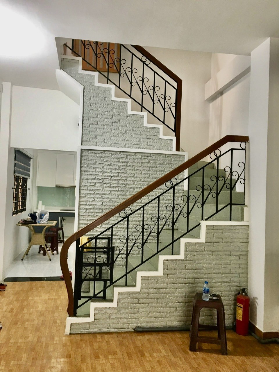 NGUYỄN VĂN ĐẬU – 60M2 – 3 TẦNG – HẺM XE HƠI – NHỈNH 6 TỶ 13795216