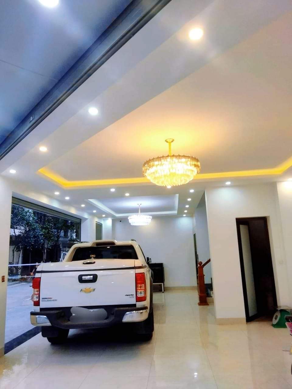 Bán nhà mậu lương kiến hưng hà đông phân lô lô góc 7 tầng 79m 14,1 tỷ. 13795264