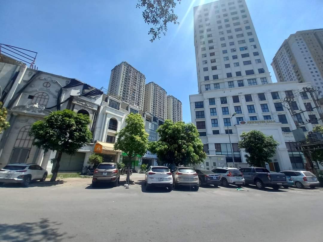 siêu vip ! thự xa la hà đông phân lô vỉ hè ô tô 89m 4 tầng nhỉnh 14 tỷ 13795358