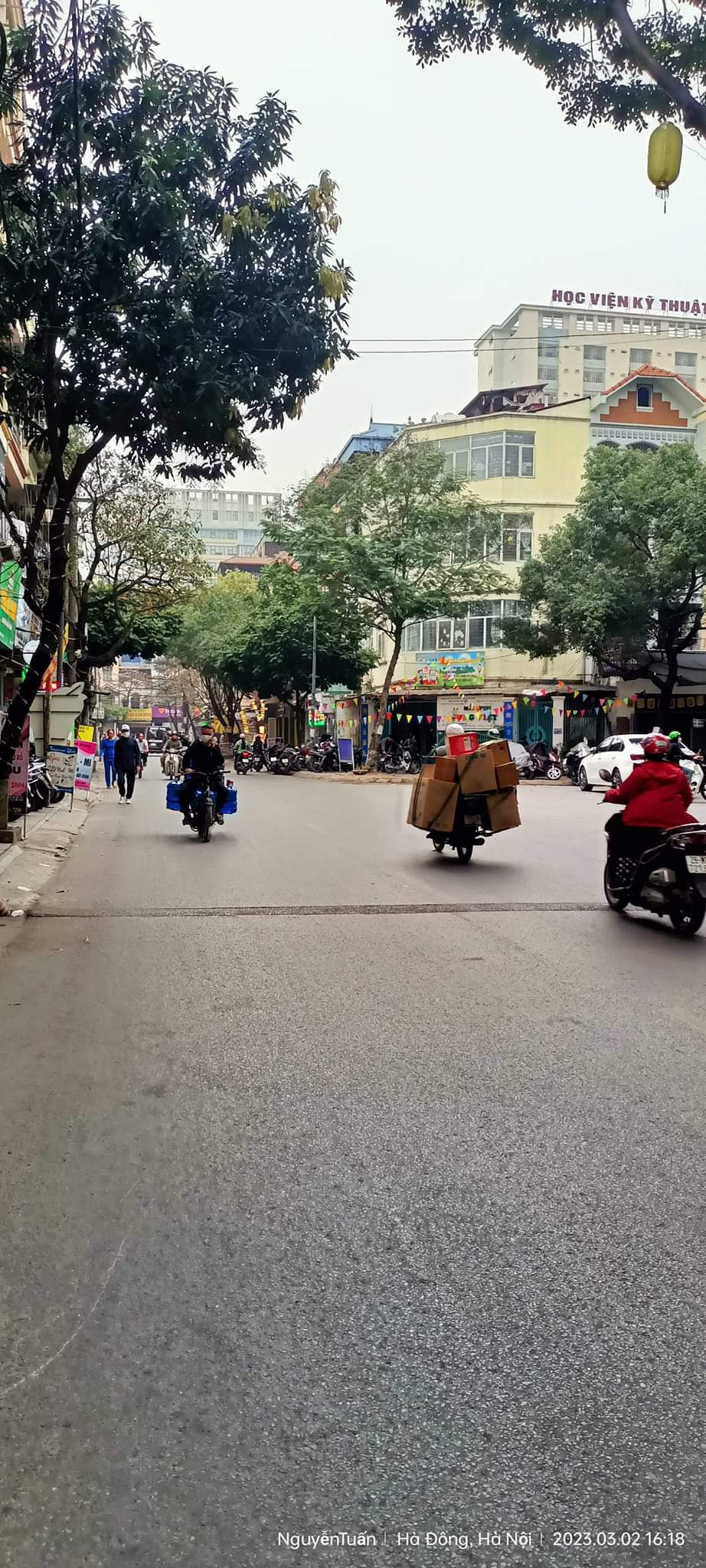 BÁN nhà MP đường 19/5 văn quán hà đông ô tô tránh 5 tầng 86m chỉ 18 tỷ 13795412