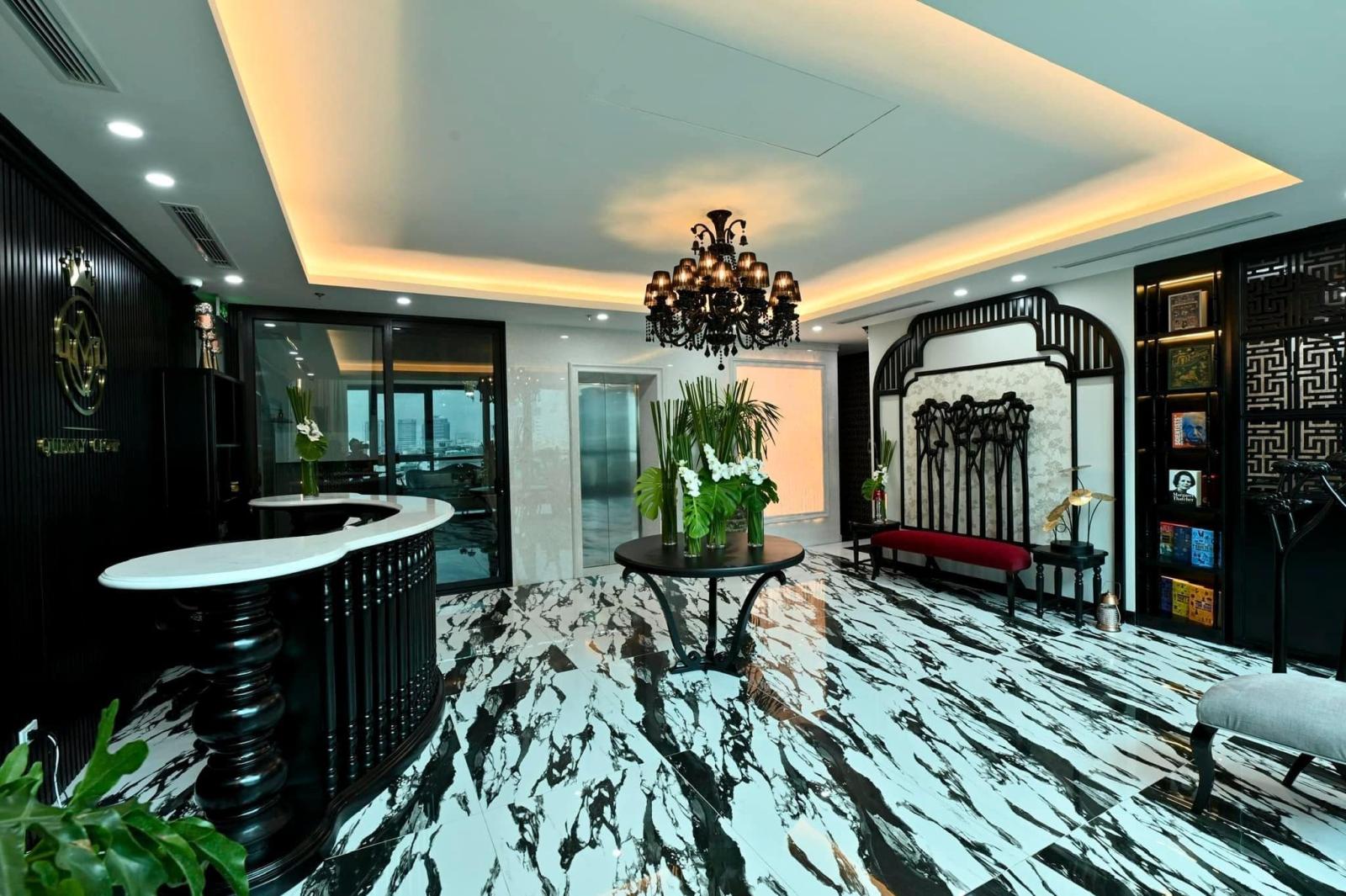 Bán Biệt thự Ngang 15m dài 80 m Mặt tiền Đường Đào Sư Tích - Phước Lộc - Nhà bè 13796260